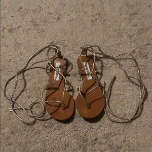 Steve Madden sandals